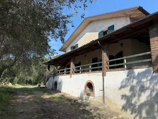 Villa Indipendente in vendita a Le Casette, Misano Adriatico