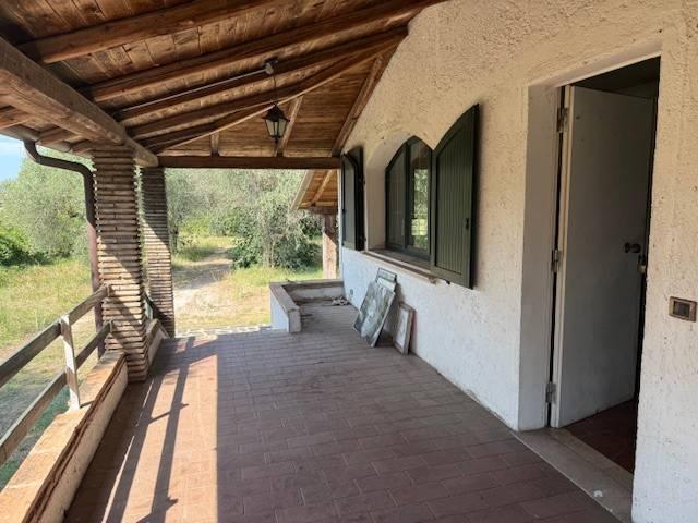 Villa Indipendente in vendita a Le Casette, Misano Adriatico