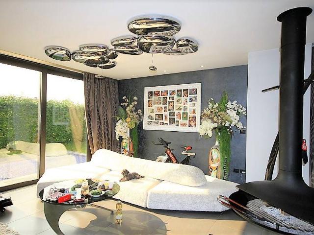 Villa Indipendente in vendita a Misano Adriatico, Reggio Emilia