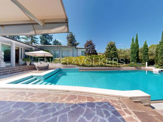 Villa Indipendente in vendita a Camilluccia, Misano Adriatico