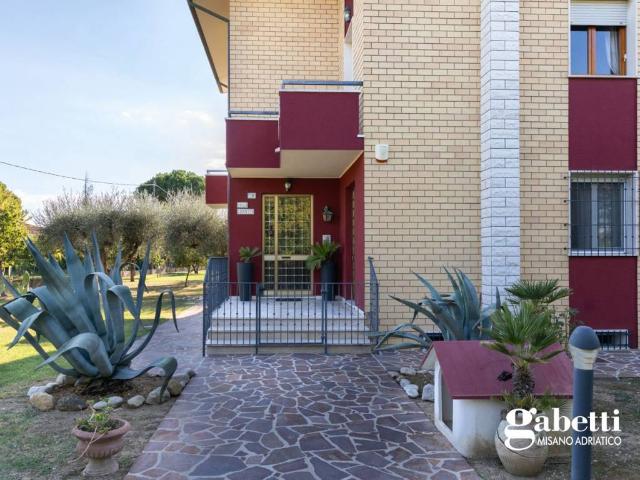 Villa Indipendente in vendita a Santa Monica, Misano Adriatico