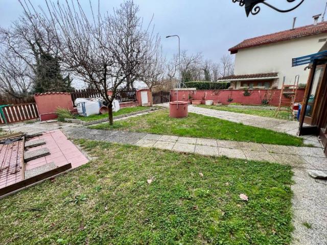 Villa Indipendente in vendita a Belvedere, Misano Adriatico