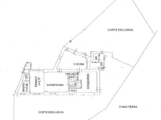 Villa Indipendente in vendita a Le Casette, Misano Adriatico
