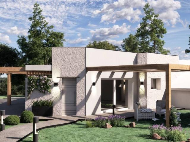 Villa Indipendente in vendita a Cella, Misano Adriatico
