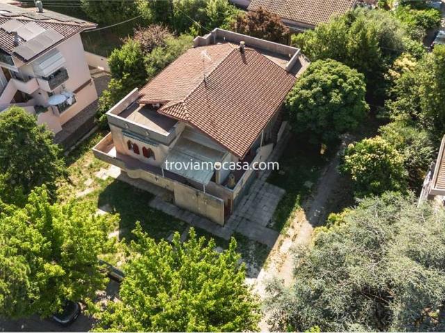 Villa Indipendente in vendita a Cà Bianchini, Misano Adriatico