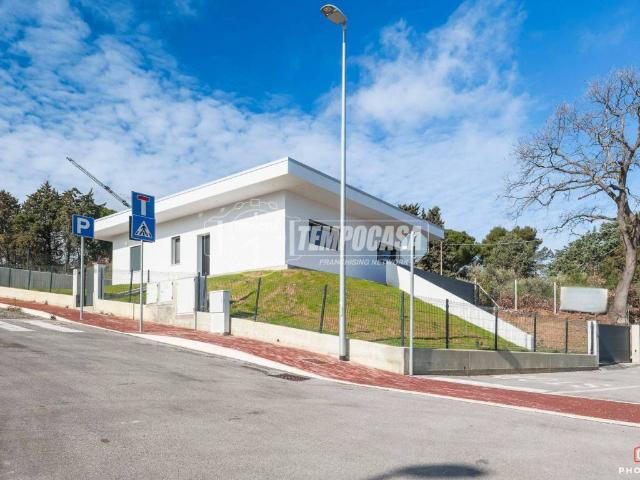 Villa Indipendente in vendita a Cella, Misano Adriatico