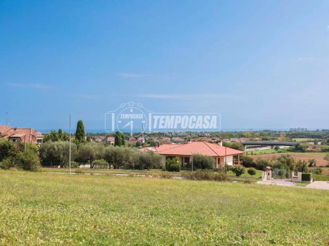 Villa Indipendente in vendita a Ca' Rastelli, Misano Adriatico