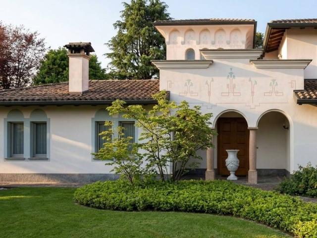 Villa Indipendente in vendita a Misano Gera D'adda, Lombardia