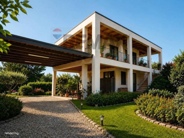 Villa Indipendente in vendita a Misiliscemi, Rilievo