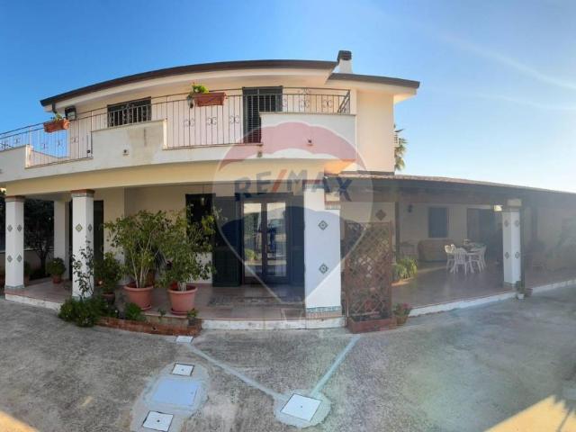 Villa Indipendente in vendita a Misilmeri, Sicilia