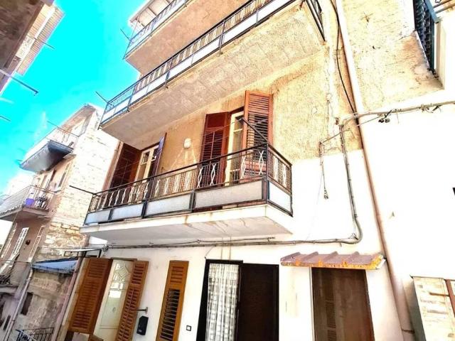 Villa Indipendente in vendita a Misilmeri, Sicilia