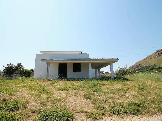 Villa Indipendente in vendita a Misilmeri, Sicilia