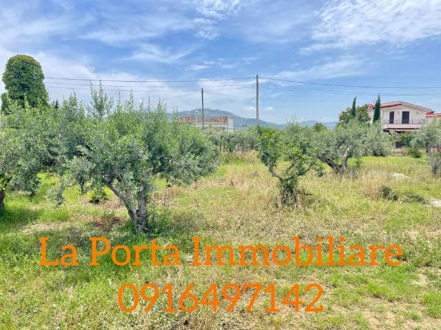 Villa Indipendente in vendita a Portella di Mare, Misilmeri