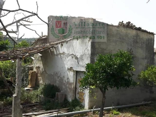 Villa Indipendente in vendita a Misilmeri, Sicilia