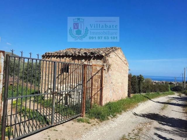 Villa Indipendente in vendita a Misilmeri, Sicilia