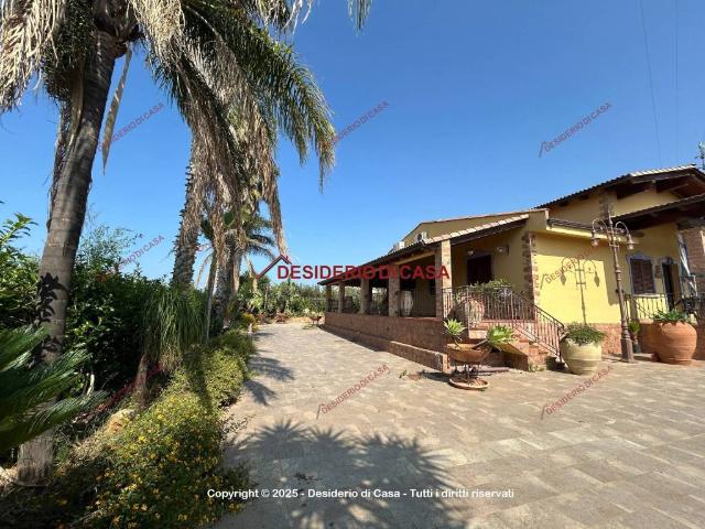 Villa Indipendente in vendita a Misilmeri, Sicilia