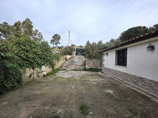 Villa Indipendente in vendita a Misilmeri, Sicilia