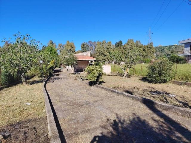 Villa Indipendente in vendita a Misilmeri, Sicilia