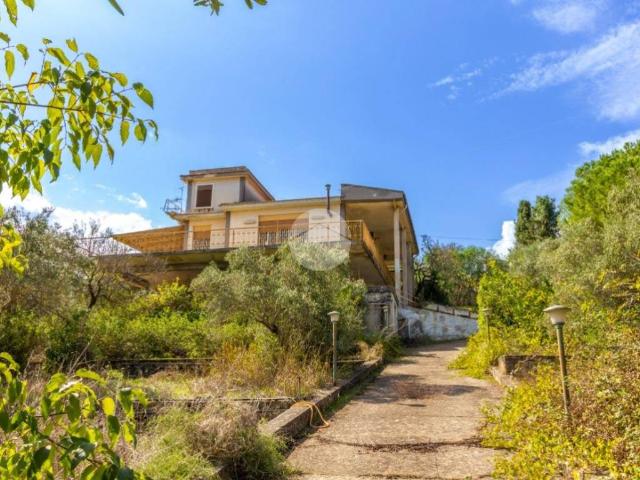 Villa Indipendente in vendita a Misilmeri, Sicilia