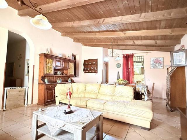 Villa Indipendente in vendita a Misilmeri, Sicilia