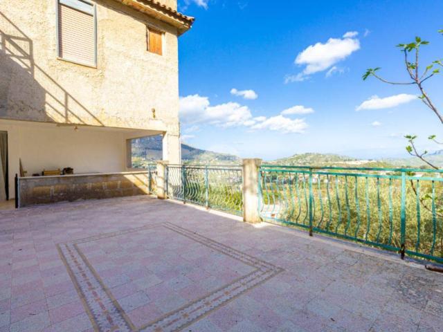 Villa Indipendente in vendita a Misilmeri, Sicilia