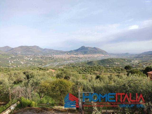Villa Indipendente in vendita a Misilmeri, Sicilia