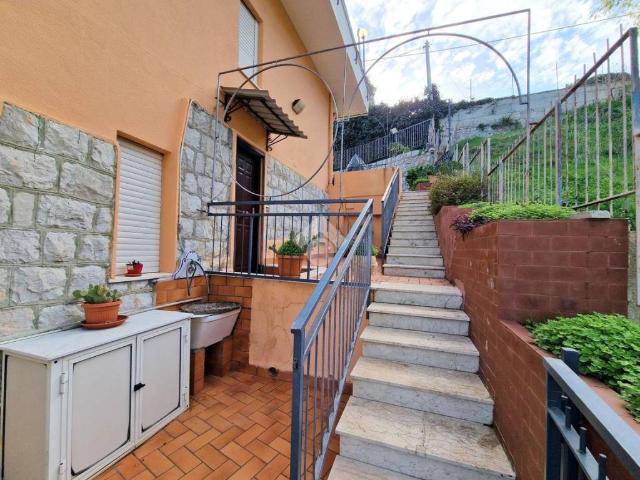 Villa Indipendente in vendita a Misilmeri, Sicilia