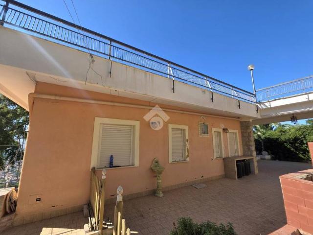 Villa Indipendente in vendita a Misilmeri, Sicilia