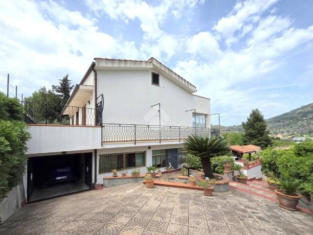 Villa Indipendente in vendita a Misilmeri, Sicilia