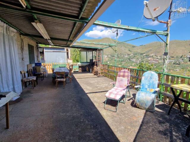 Villa Indipendente in vendita a Misilmeri, Sicilia