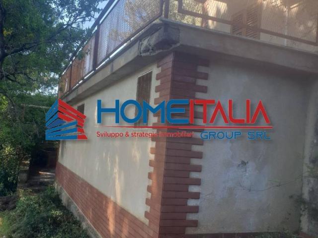 Villa Indipendente in vendita a Misilmeri, Sicilia