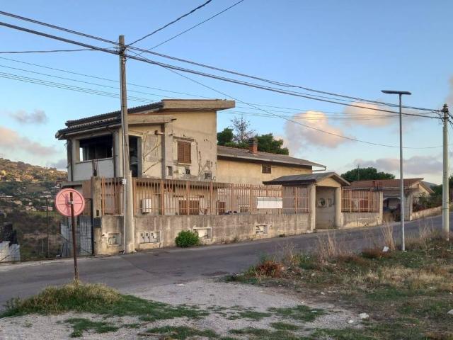 Villa Indipendente in vendita a Misilmeri, Sicilia