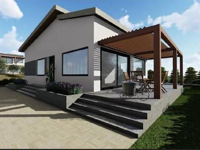 Villa Indipendente in vendita a Misilmeri, Sicilia