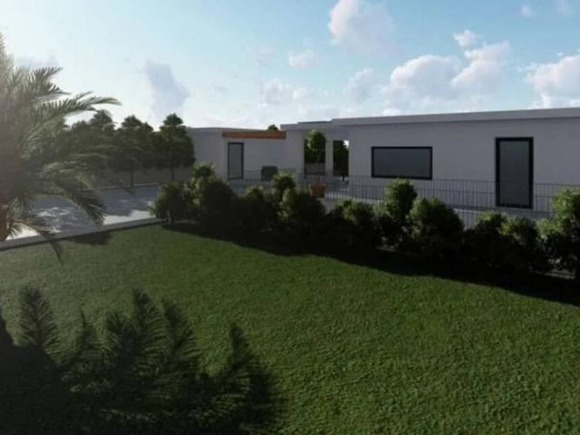 Villa Indipendente in vendita a Misilmeri, Sicilia