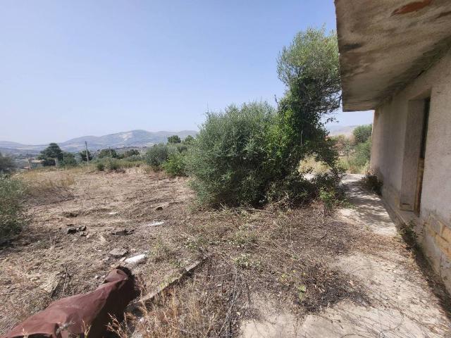 Villa Indipendente in vendita a Misilmeri, Sicilia