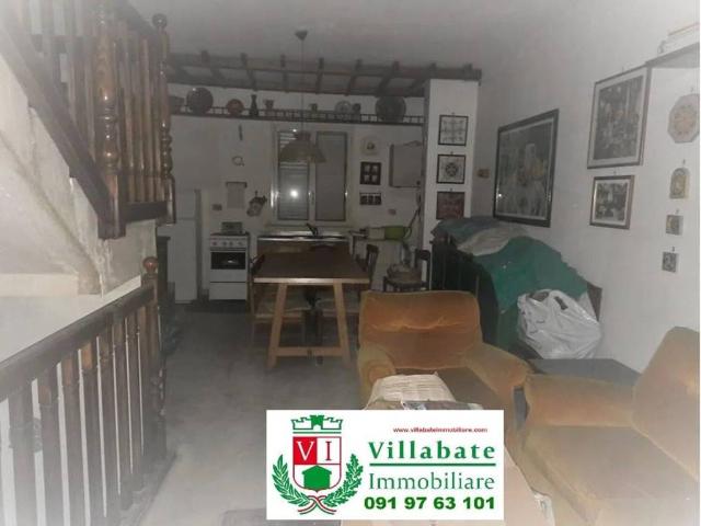 Villa Indipendente in vendita a Misilmeri, Sicilia