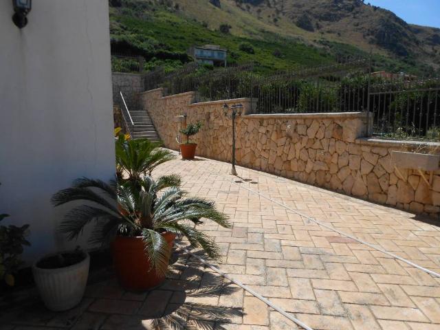 Villa Indipendente in vendita a Misilmeri, Sicilia