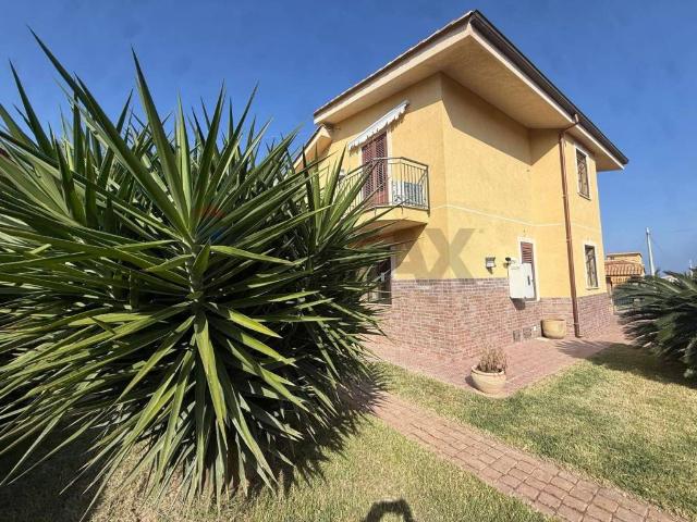 Villa Indipendente in vendita a Misilmeri, Sicilia