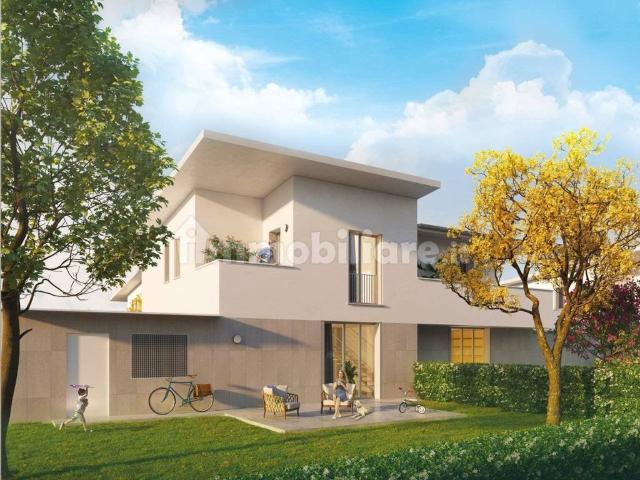 Villa Indipendente in vendita a Misinto, Lombardia