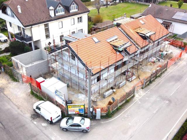 Villa Indipendente in vendita a Misinto, Lombardia