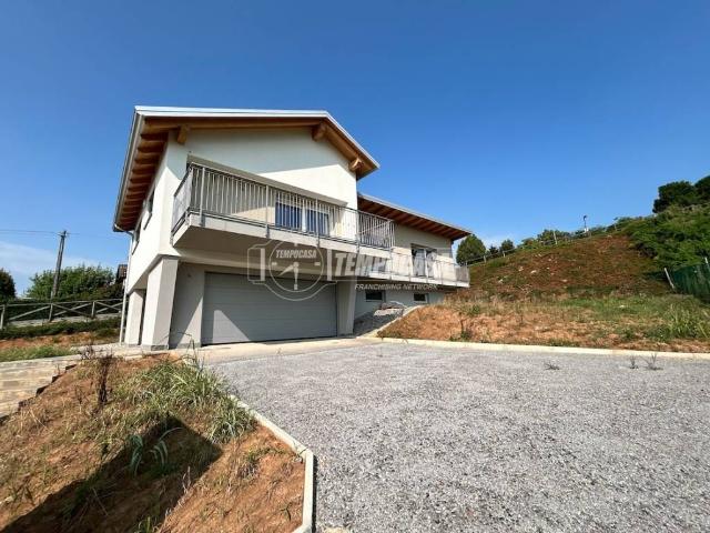 Villa Indipendente in vendita a Missaglia, Lombardia