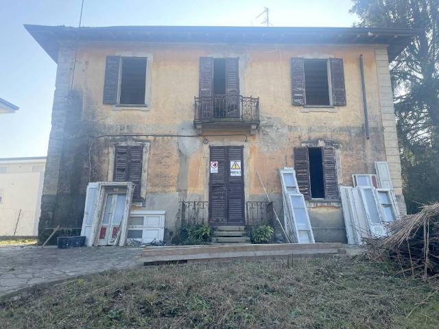 Villa Indipendente in vendita a Missagliola, Missaglia