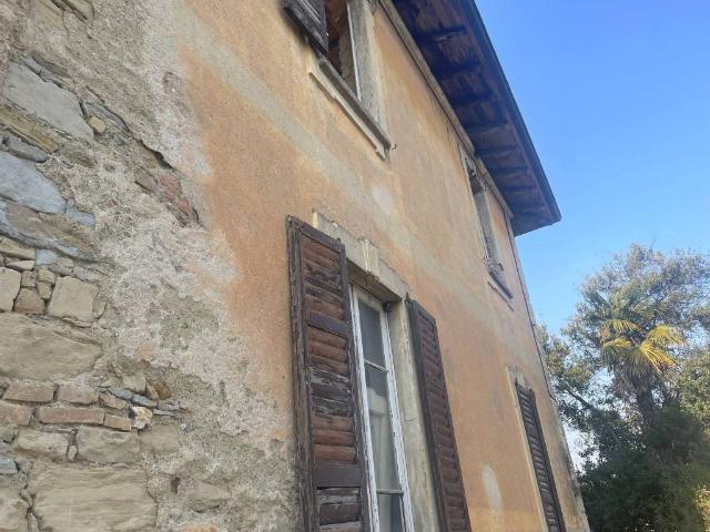 Villa Indipendente in vendita a Missagliola, Missaglia