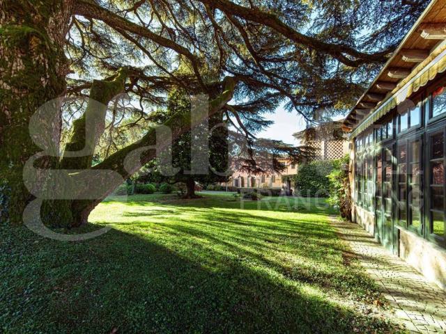 Villa Indipendente in vendita a Missagliola, Missaglia