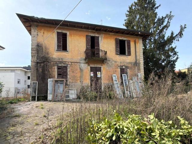 Villa Indipendente in vendita a Missagliola, Missaglia