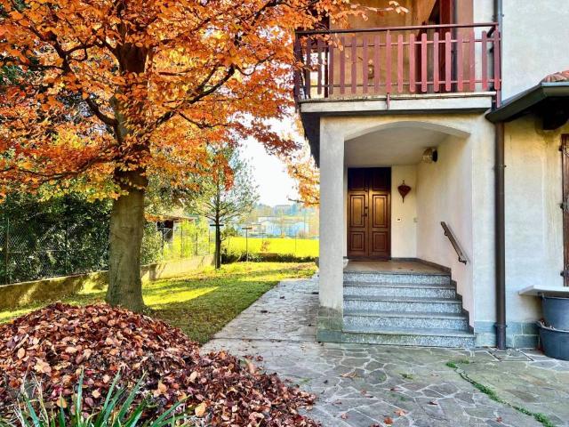Villa Indipendente in vendita a Missagliola, Missaglia