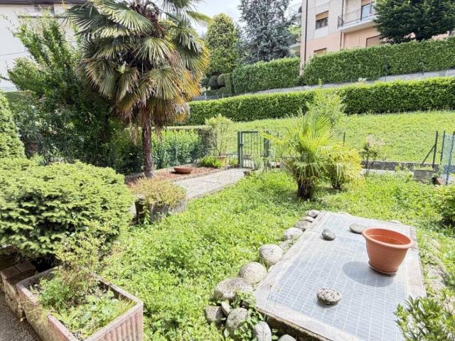 Villa Indipendente in vendita a Missagliola, Missaglia