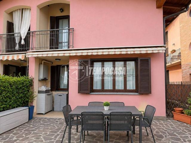 Villa Indipendente in vendita a Missagliola, Missaglia
