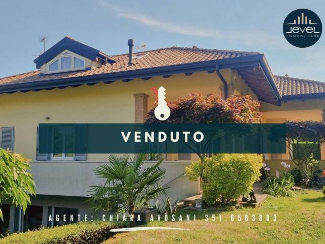 Villa Indipendente in vendita a Missagliola, Missaglia