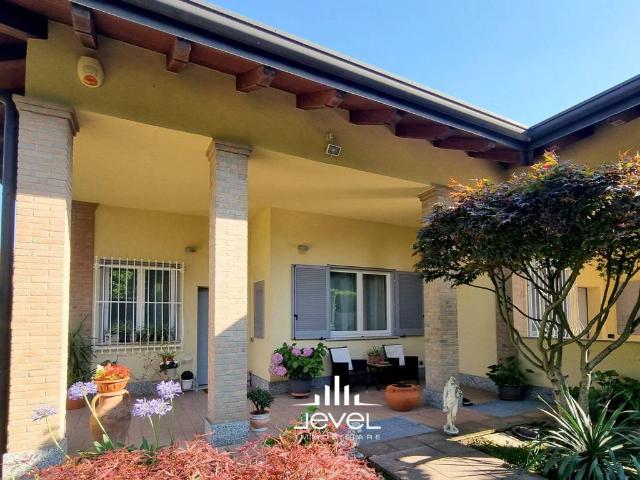 Villa Indipendente in vendita a Missagliola, Missaglia